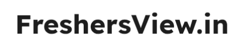 freshersview.in